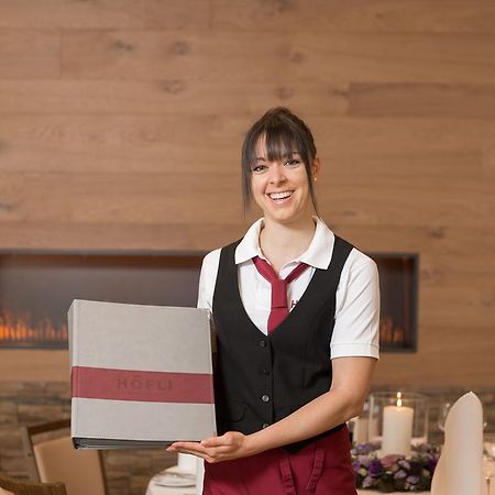 Hotel Hoefli Altdorf Eksteriør bilde