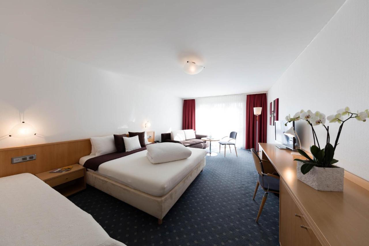 Hotel Hoefli Altdorf Eksteriør bilde